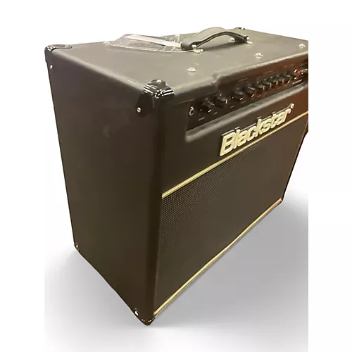Used Blackstar HT Club 40 Venue 40W 1x12 Tube Guitar Combo Amp - musicians--Friend