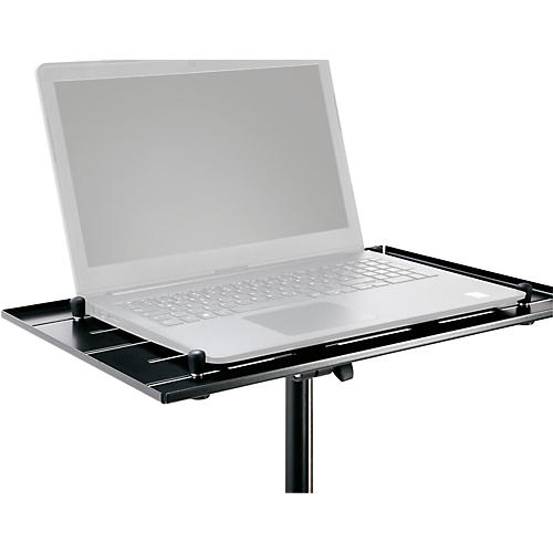 K&M 12185 Laptop Stand - musicians--Friend