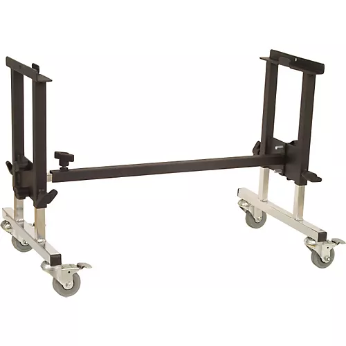 Last Stand Deluxe Orff Instrument Stand Bass Xylo/Metall Stand, Ba1 - musicians--Friend