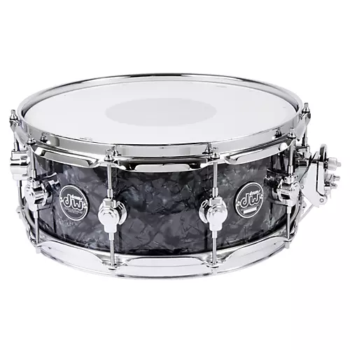 DW Performance Series Snare White Marine 14x6.5 - musicians--Friend