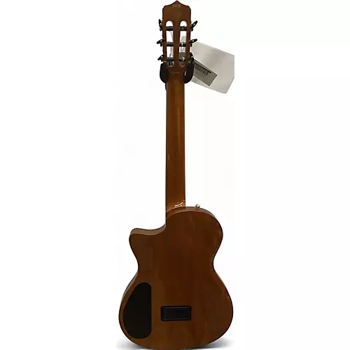 Used Cordoba STAGE MAHOGANY FLAME BURST Classical Acoustic Guitar MAHOGANY FLAME BURST - musicians--Friend
