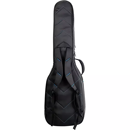 Reunion Blues RBX Double Electric Bass Guitar Gig Bag - musicians--Friend