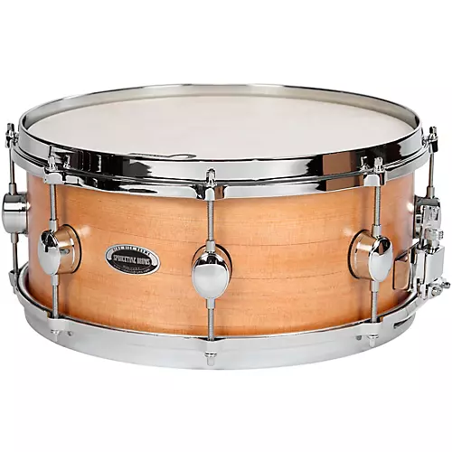 SideKick Drums Sprucetone Snare Drum 13 x 7 in. - musicians--Friend