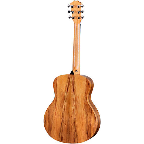 Taylor GS Mini-e Koa Left-Handed Acoustic-Electric Guitar Natural - musicians--Friend