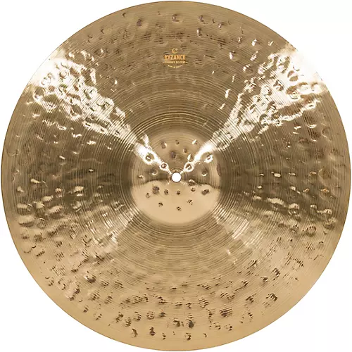 MEINL Byzance Foundry Reserve Light Ride Cymbal 22 in. - musicians--Friend