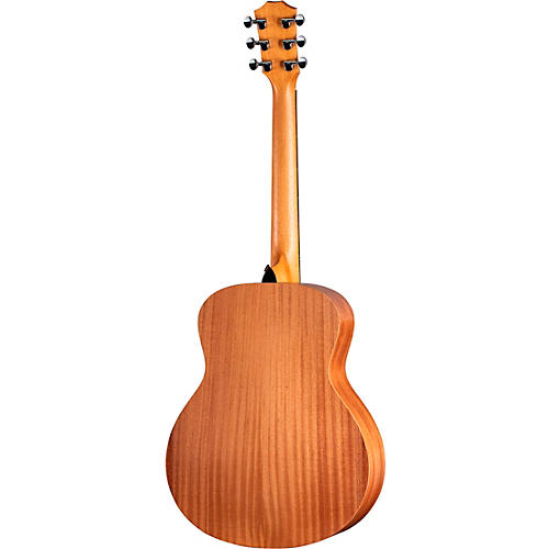 Taylor GS Mini Mahogany Acoustic Guitar Natural - musicians--Friend