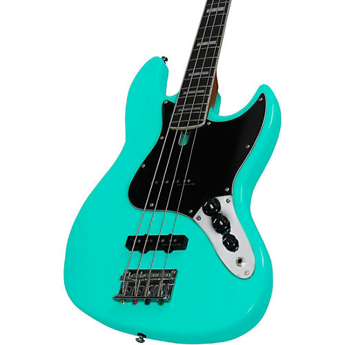 Sire V5R-4 Electric Bass Mild Green - musicians--Friend