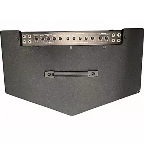 Used Motion Sound kP500S Keyboard Amp - musicians--Friend