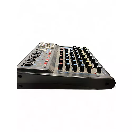 Used Pyle PMXU83BT Powered Mixer - musicians--Friend