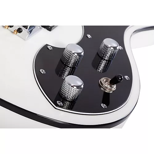 Schecter Guitar Research Stargazer-12 String Electric Guitar Gloss Black - musicians--Friend