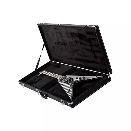Wylde Audio 4491 WA-VW2 Case - musicians--Friend