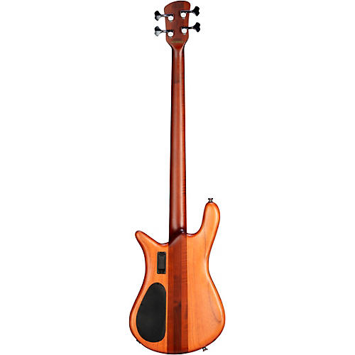 Spector Euro 4 RST Electric Bass Sienna Stain - musicians--Friend