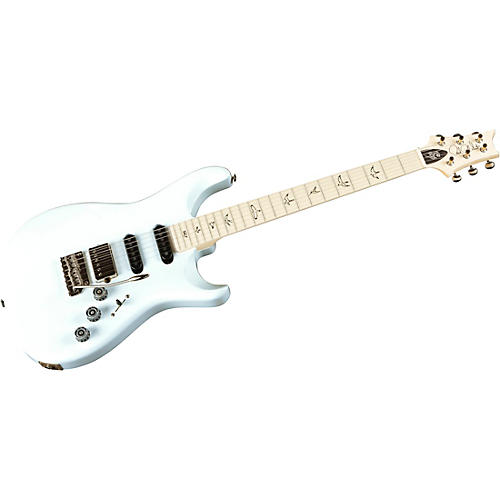 PRS Fiore Electric Guitar Sugar Moon - musicians--Friend