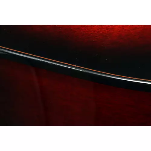 Open-Box Breedlove Pursuit Exotic S Concert 12-String CE Myrtlewood Acoustic-Electric Guitar Condition 3 - Scratch and Dent Sunset Burst 197881286637 - musicians--Friend