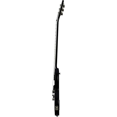 Epiphone SG Prophecy Electric Guitar Aged Jet Black Metallic - musicians--Friend