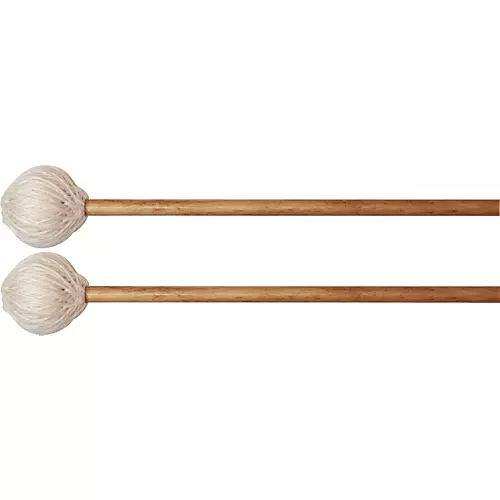 Innovative Percussion Jim Casella Series Keyboard Mallets Hard Cord Vibraphone - musicians--Friend