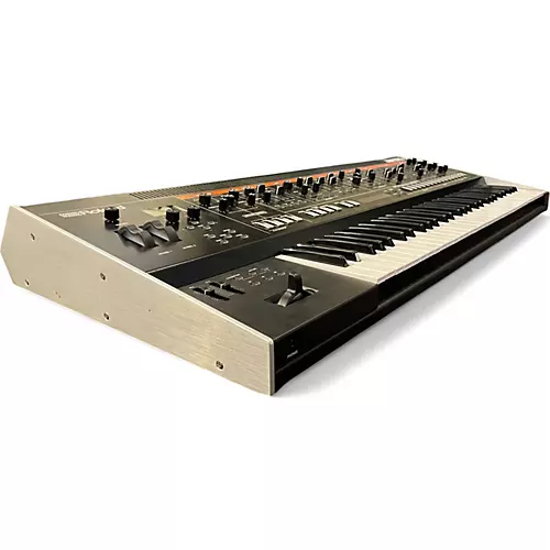 Used Roland Jupiter X 61key Synthesizer - musicians--Friend