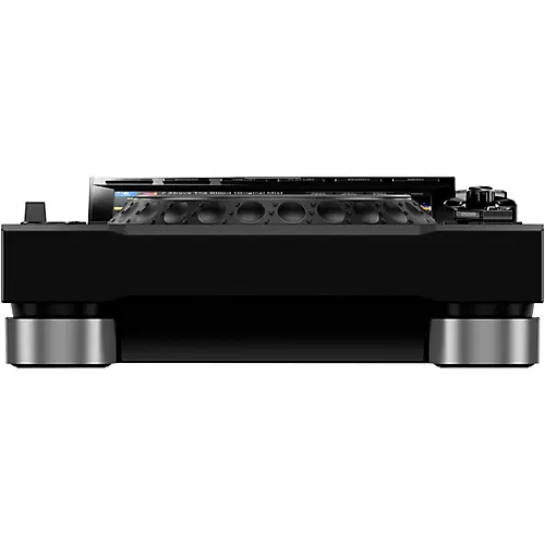 Pioneer DJ CDJ-3000 Professional DJ Media Player Black - musicians--Friend