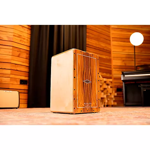 MEINL Artisan Edition Seguiriya Line Cajon Rosewood - musicians--Friend