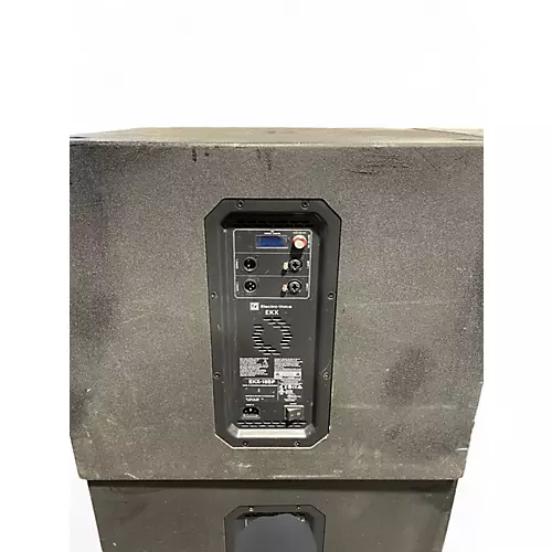 Used Electro-Voice EKX18SP Powered Subwoofer - musicians--Friend