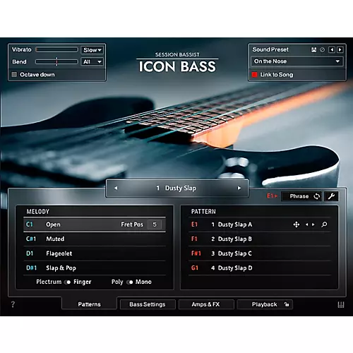 Native Instruments KOMPELTE 15 Ultimate Upgrade from KOMPLETE 8-15 - musicians--Friend
