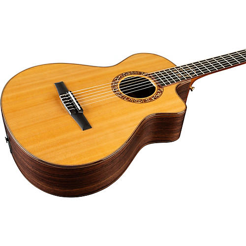 Taylor JMSM Jason Mraz Signature Model Grand Concert Acoustic-Electric Guitar Natural - musicians--Friend