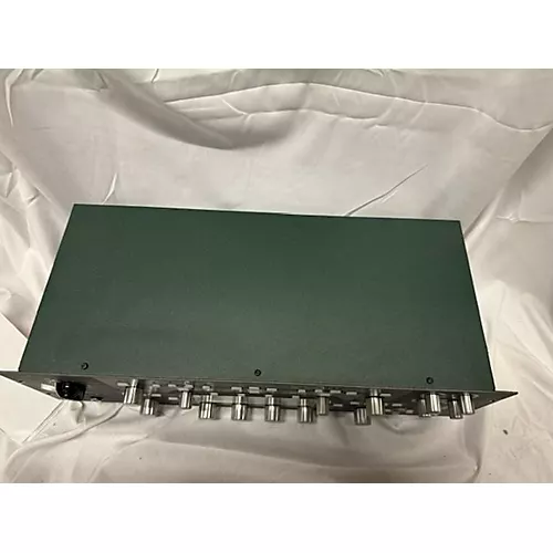 Used Kemper Profiler PowerHead 600W WITH REMOTE Solid State Guitar Amp Head - musicians--Friend