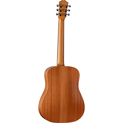 Taylor Baby Taylor Mahogany Acoustic Guitar Natural - musicians--Friend