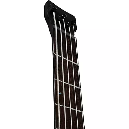 Ibanez EHB1675MS 5-String Multi-Scale Ergonomic Headless Bass Guitar Natural Flat - musicians--Friend