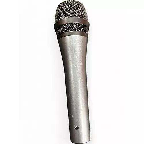 Used Sennheiser E835 Dynamic Microphone - musicians--Friend