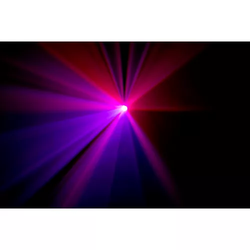 American DJ Focus Profile 400W LED Moving Head - musicians--Friend