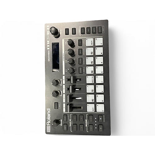 Used Roland MC-101 Production Controller - musicians--Friend