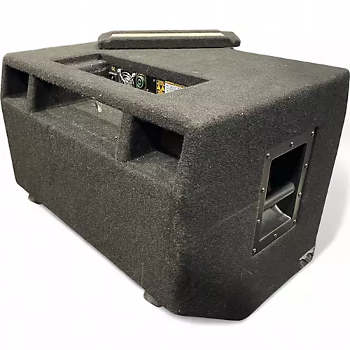 Used Markbass CMD102P 500W 2x10 Bass Combo Amp - musicians--Friend