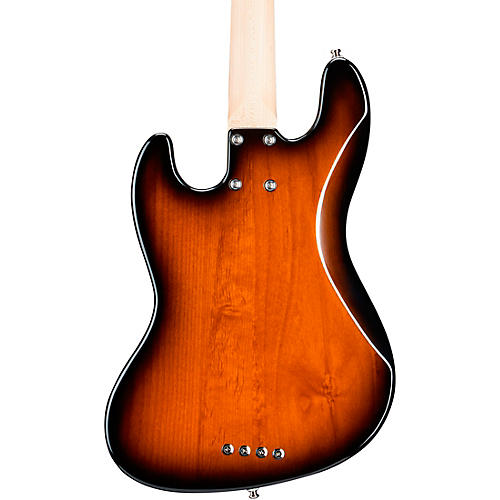 Lakland Classic 44-60 Rosewood Fretboard Electric Bass Guitar Tobacco Sunburst - musicians--Friend