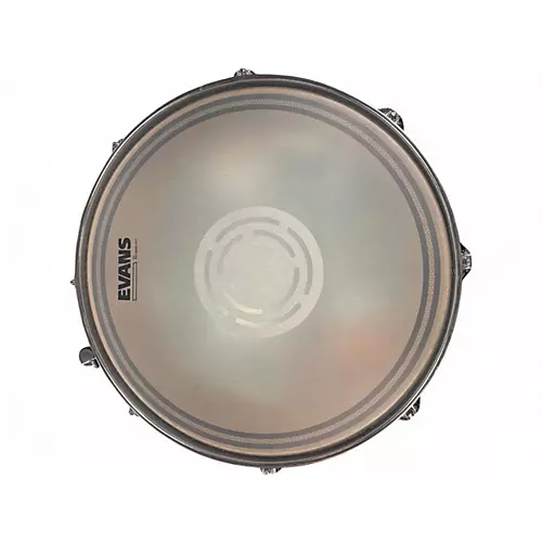 Used Yamaha 14in Rydeen Black Drum Black 33 - musicians--Friend