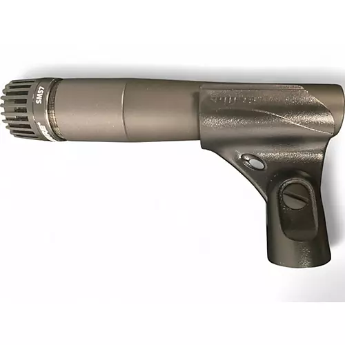 Used Shure DMK57-52 Drum Microphone - musicians--Friend