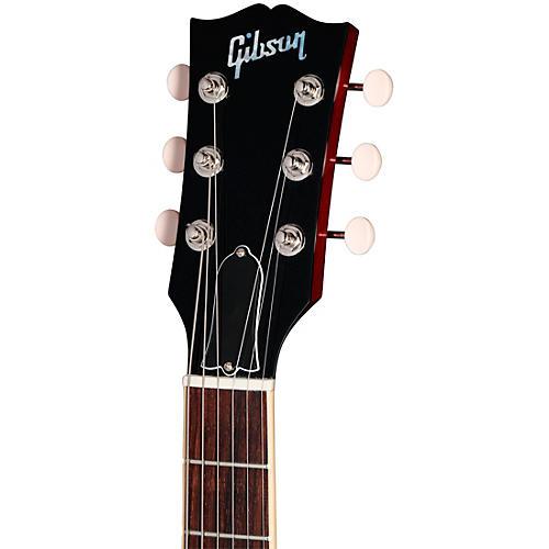 Gibson ES-330 Hollowbody Electric Guitar Tobacco Sunburst - musicians--Friend