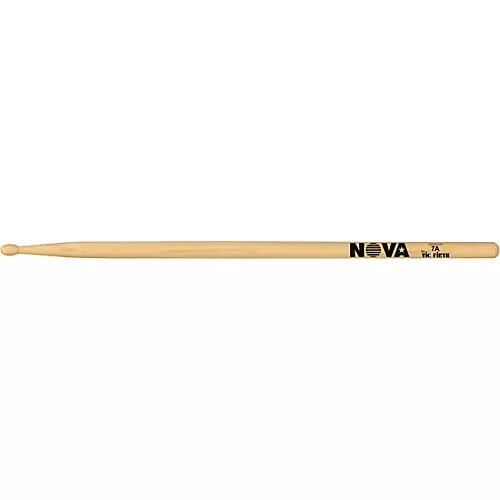 Nova Hickory Drum Sticks 5AN - musicians--Friend