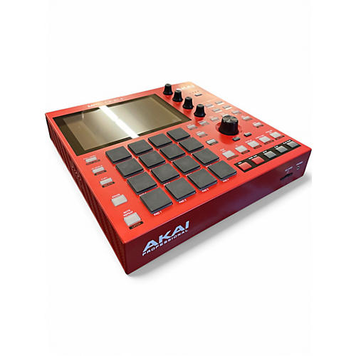 Used Akai Professional MPC ONE+ Production Controller - musicians--Friend