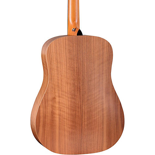 Taylor Academy 10e Dreadnought Acoustic-Electric Guitar Natural - musicians--Friend