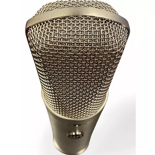 Used Warm Audio WA-87r2 Condenser Microphone - musicians--Friend
