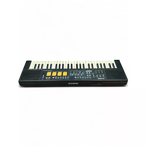 Used Casio mt220 Digital Piano - musicians--Friend