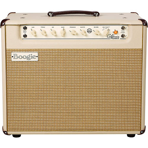 MESA/Boogie California Tweed 6V6 4:40 1x12