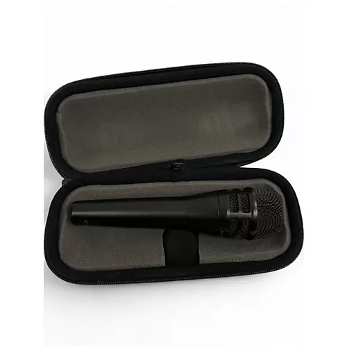 Used Shure KSM8 Dynamic Microphone - musicians--Friend
