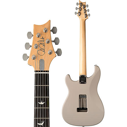 PRS John Mayer Silver Sky Electric Guitar Roxy Pink - musicians--Friend