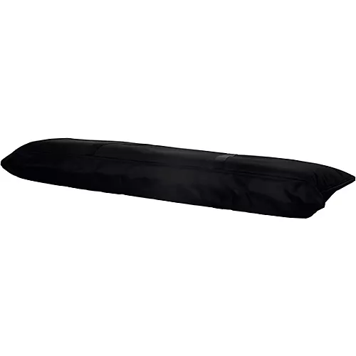 Gator GKBE-76 76-Note Economy Keyboard Gig Bag Black 51