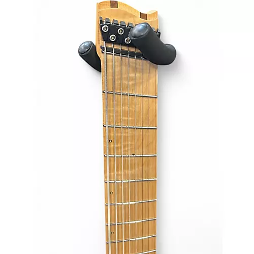 Used 2022 strandberg Boden Standard 8 TRANS GRAY Solid Body Electric Guitar TRANS GRAY - musicians--Friend