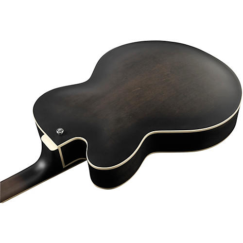 Ibanez Artcore AF55 Hollowbody Electric Guitar Flat Tobacco - musicians--Friend