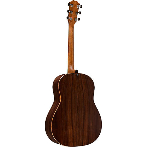 Taylor Builder's Edition 717 Grand Pacific Dreadnought Acoustic Guitar Wild Honey Burst - musicians--Friend