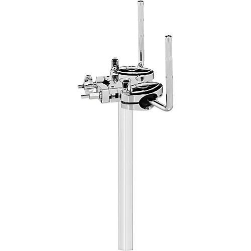 PDP by DW Bass Drum Double Tom Mount With 10.5 mm L-Arm - musicians--Friend